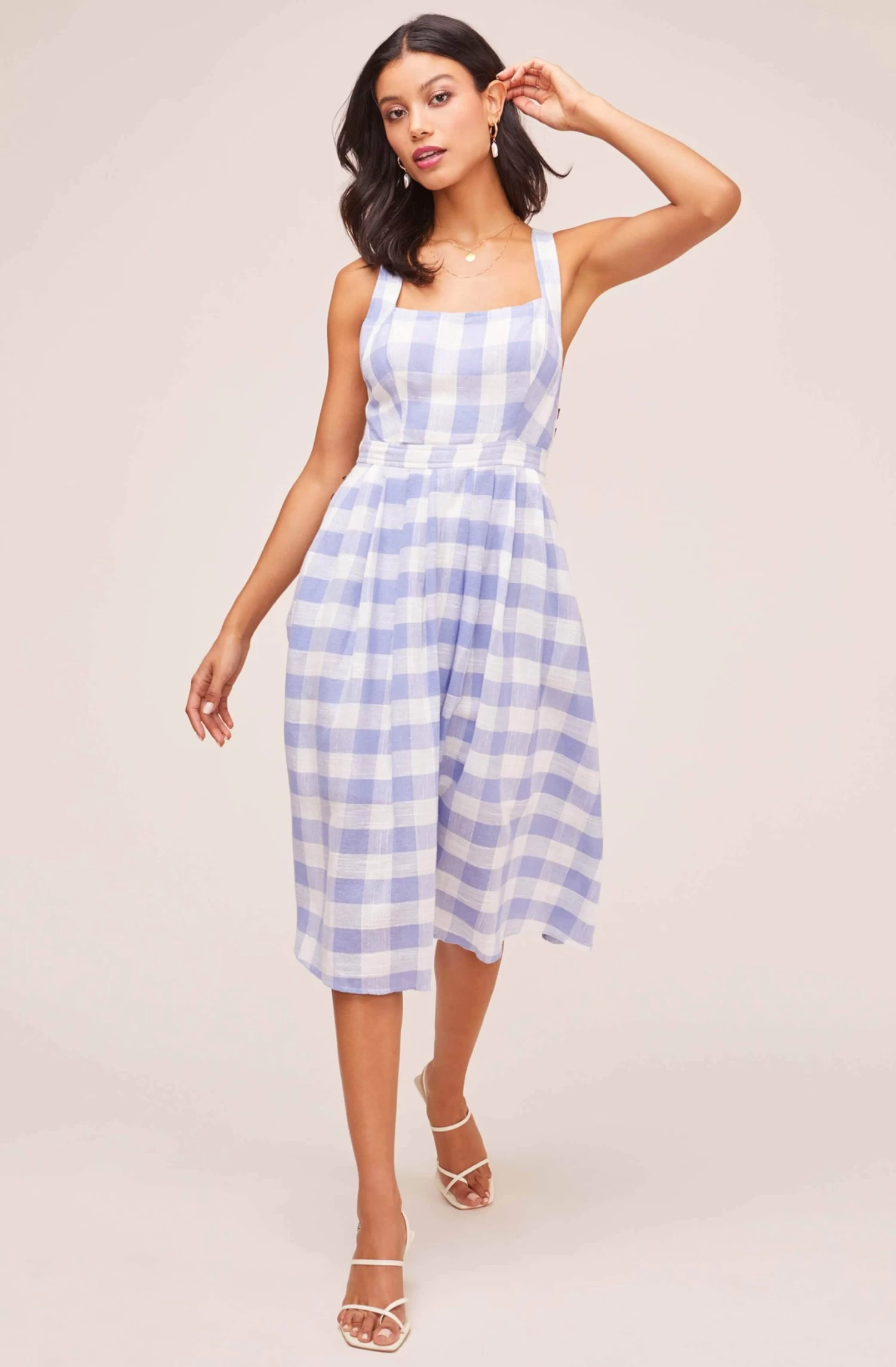 Lillian Midi Dress 3 Lillian Midi Dress