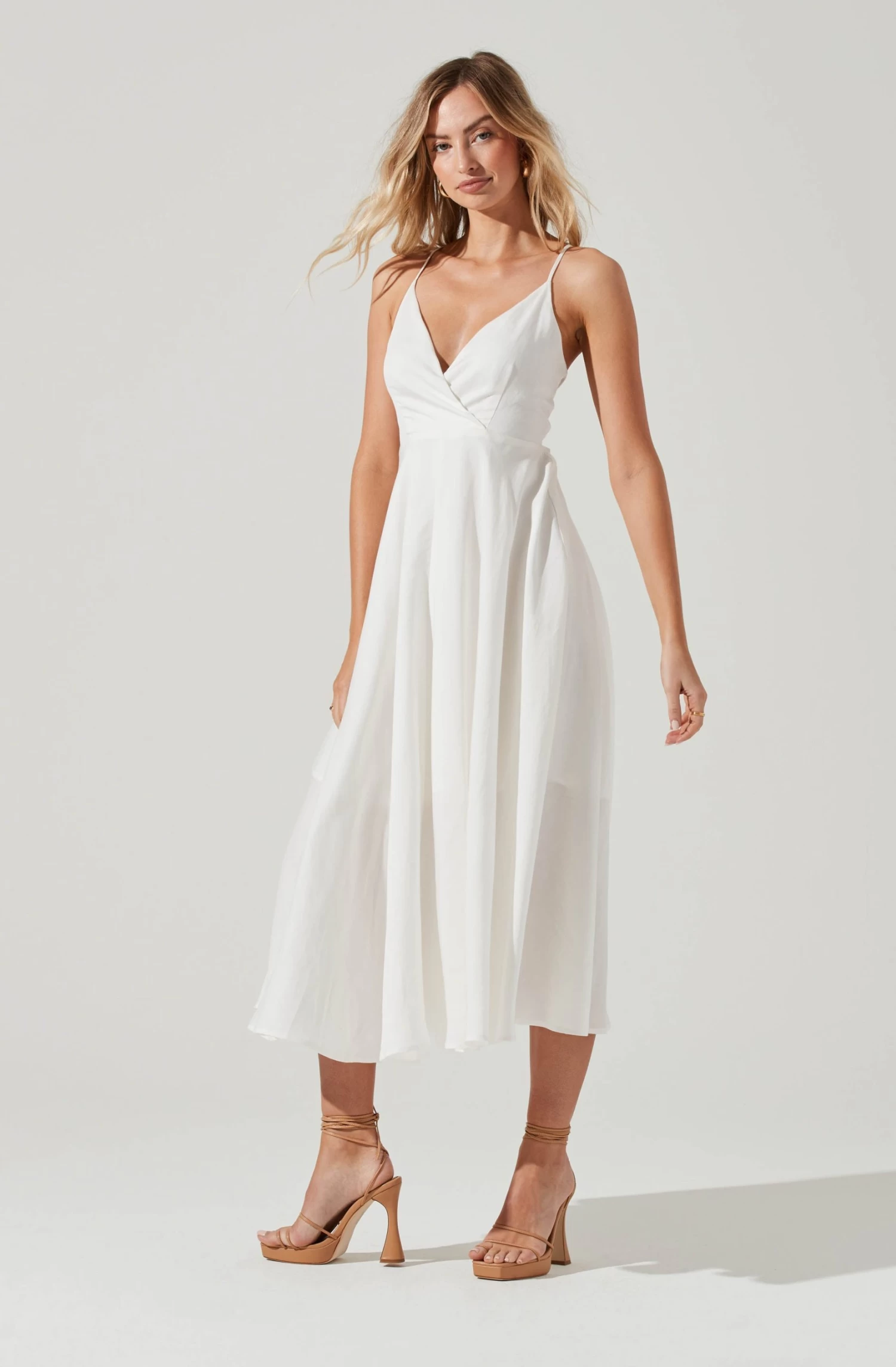 Ambrosia Midi Dress 3 Ambrosia Midi Dress