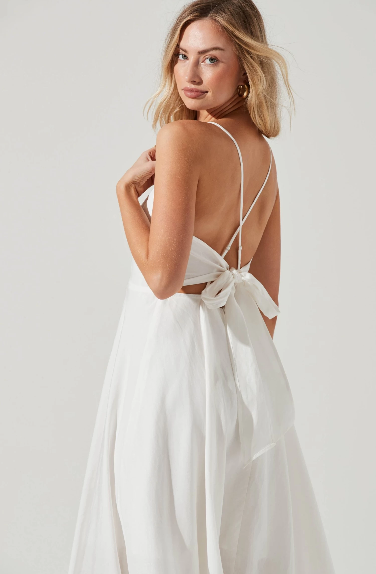 Ambrosia Midi Dress 7 Ambrosia Midi Dress - Image 5