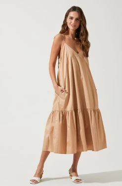 Maysel Midi Dress