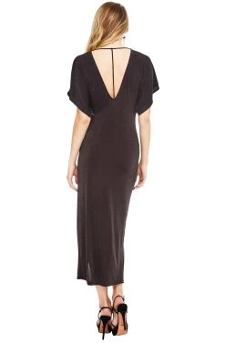 Kiera Dress 19 Kiera Dress -Chic Outfit Shop ACDR94576 COAL 03