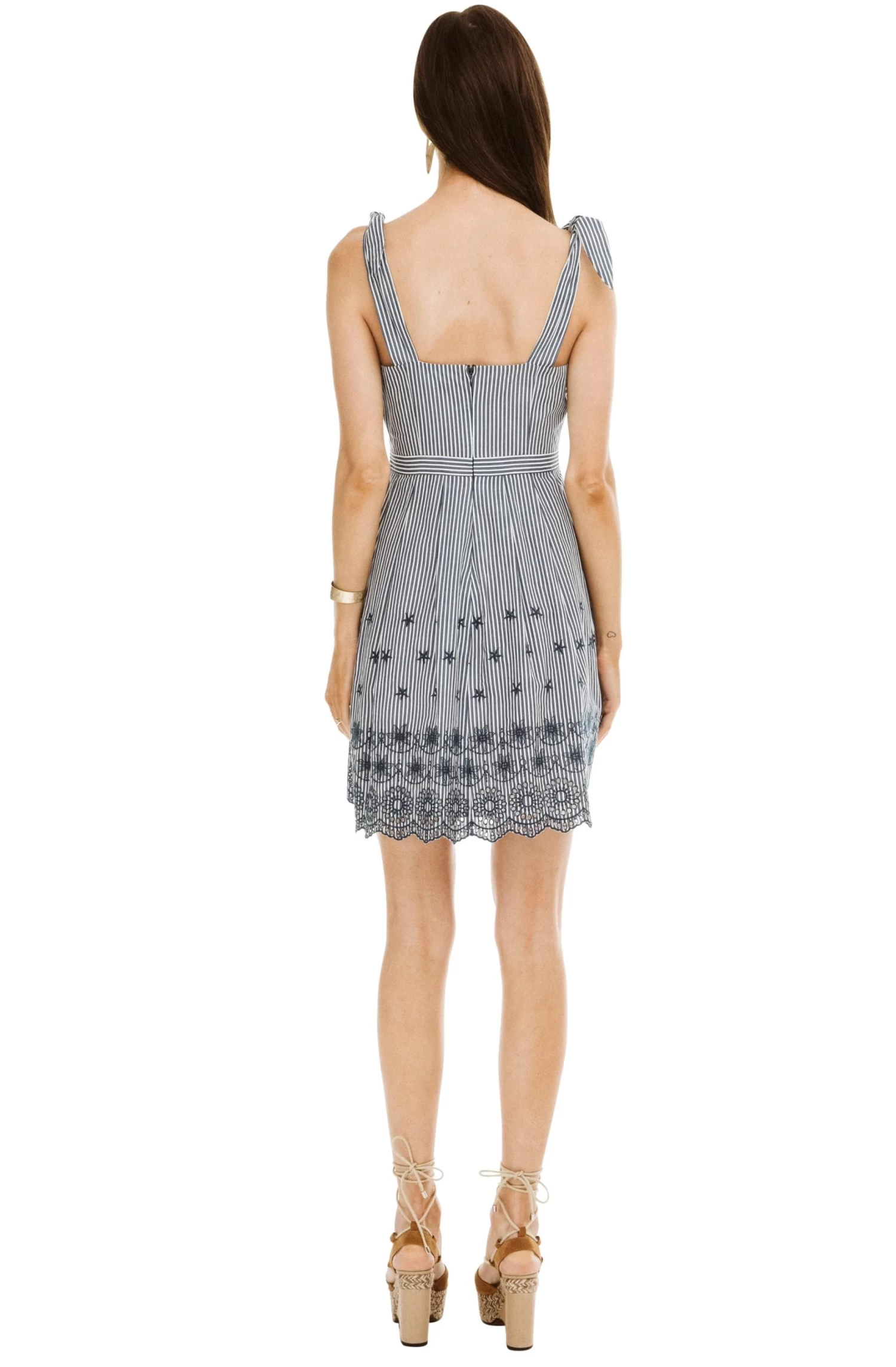 Erica Dress 5 Erica Dress - Image 3