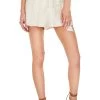 Sullivan Short -Chic Outfit Shop ACP6370 NATURAL STRIPE 00