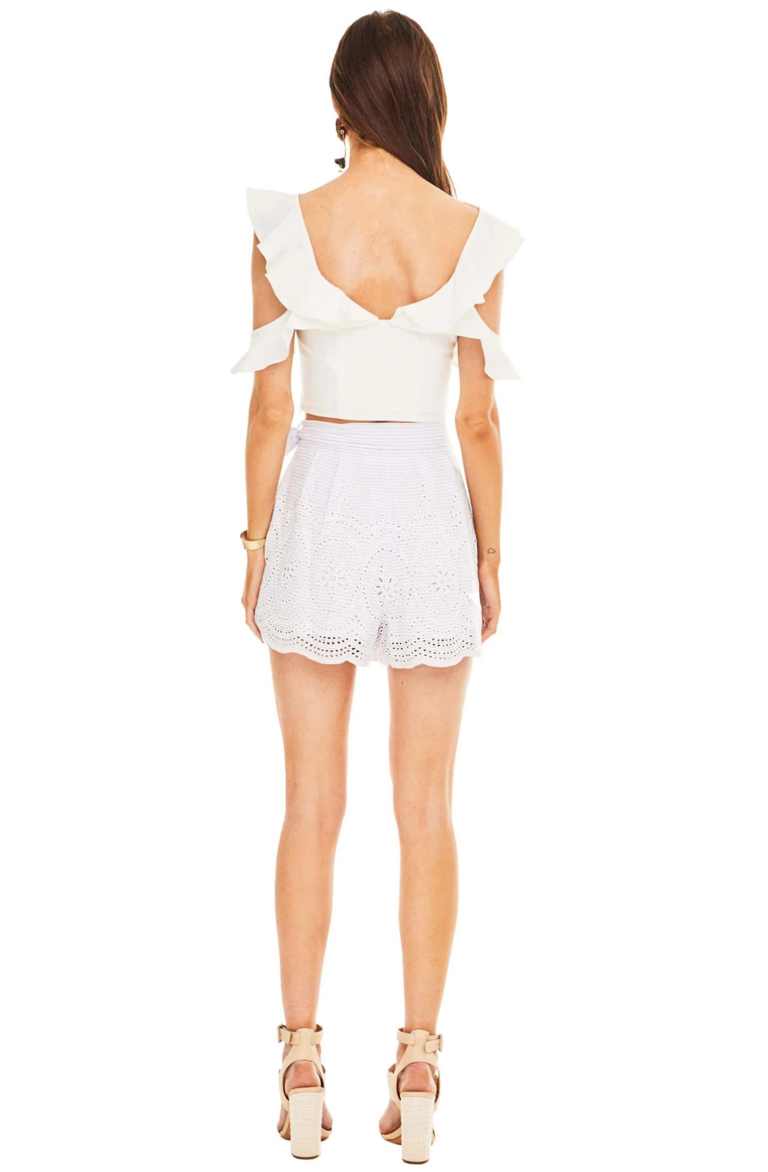 Sutton Shorts 6 Sutton Shorts - Image 4