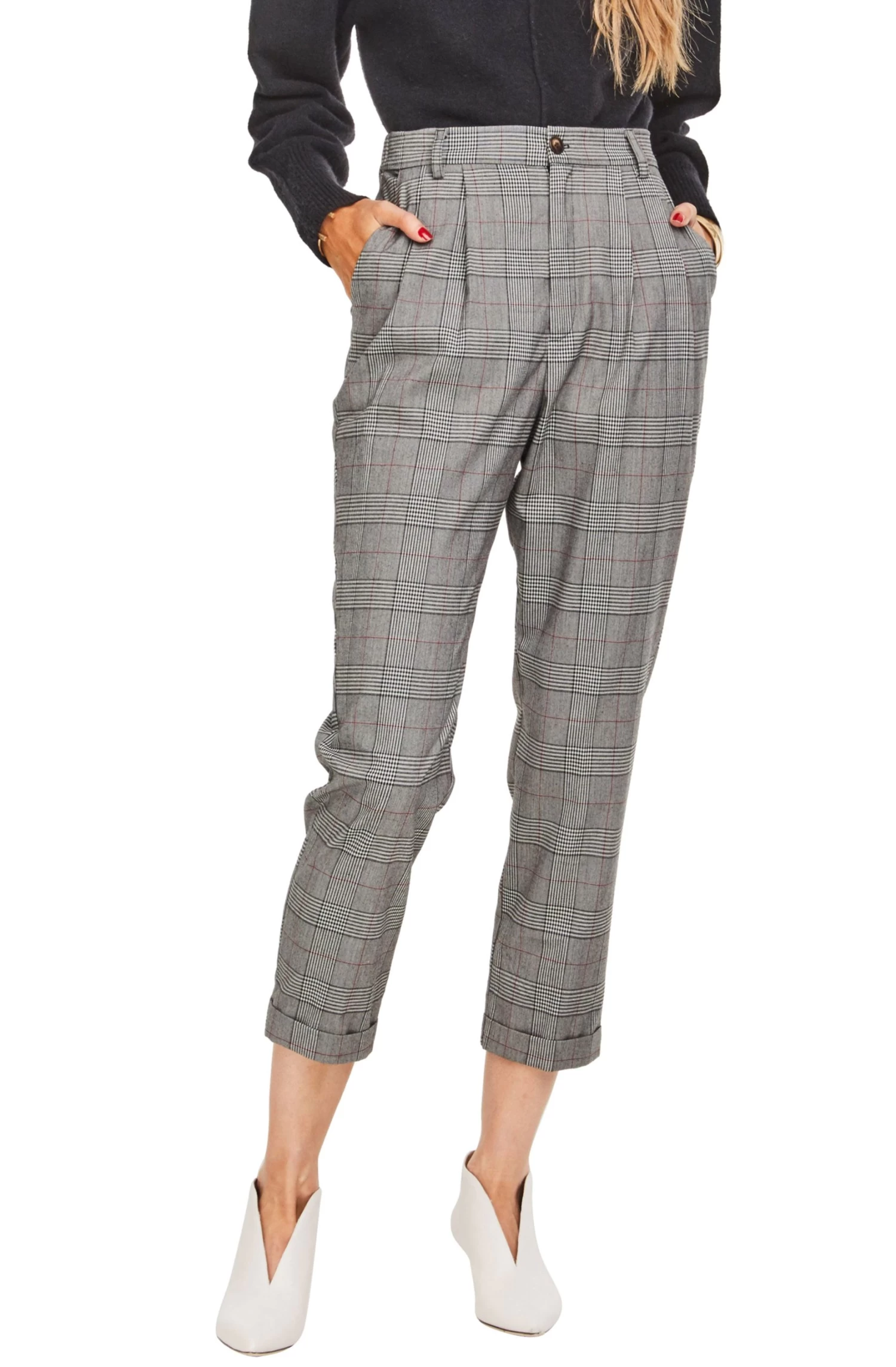 Elliot Pant 3 Elliot Pant