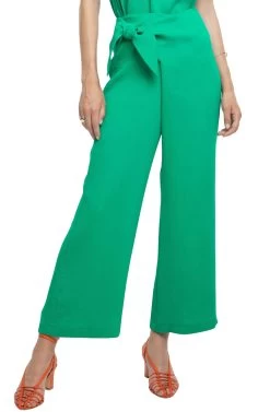 Asher Wide Leg Pants