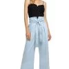 Hayden Pants 1 Hayden Pants -Chic Outfit Shop ACP7034 LIGHT WASH DENIM 1