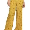 Burke Polka Dot Wide Leg Pants 2 Burke Polka Dot Wide Leg Pants -Chic Outfit Shop ACP7038 MUSTARD DOT 4 07e2c984 80b1 4c31 960d 2ec2897a09ef