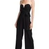 Zion Jumpsuit -Chic Outfit Shop ACP7045 BLACK 1