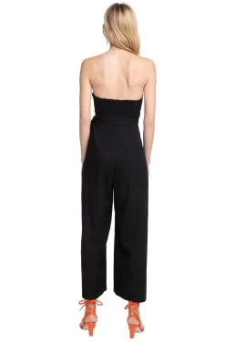 Zion Jumpsuit -Chic Outfit Shop ACP7045 BLACK 3
