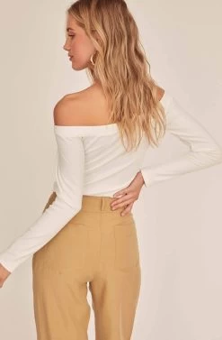 Calla Khaki Pants -Chic Outfit Shop ACP7106 KHAKI 4A