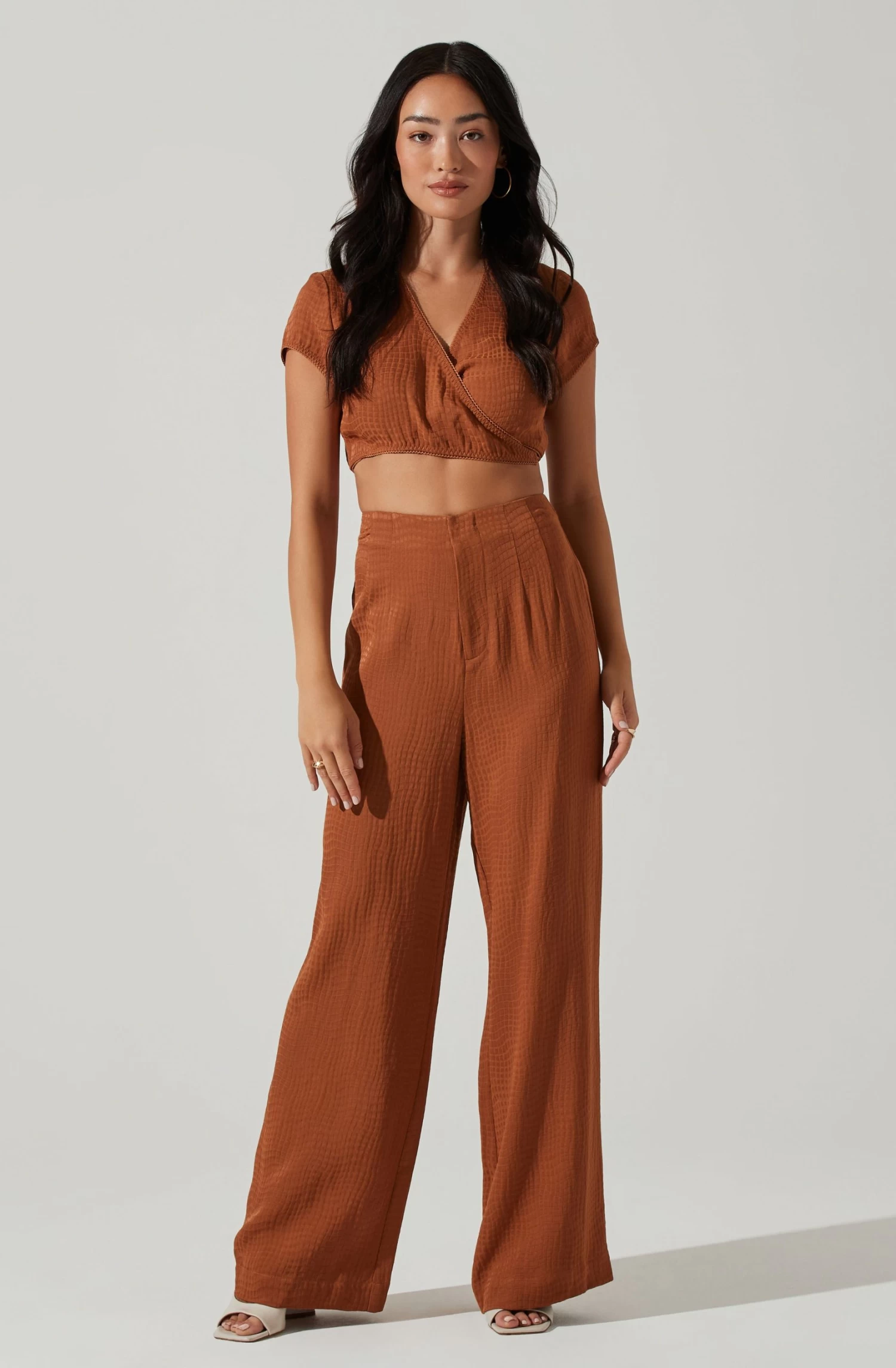 Sayla Wide Leg Pants 7 Sayla Wide Leg Pants - Image 5