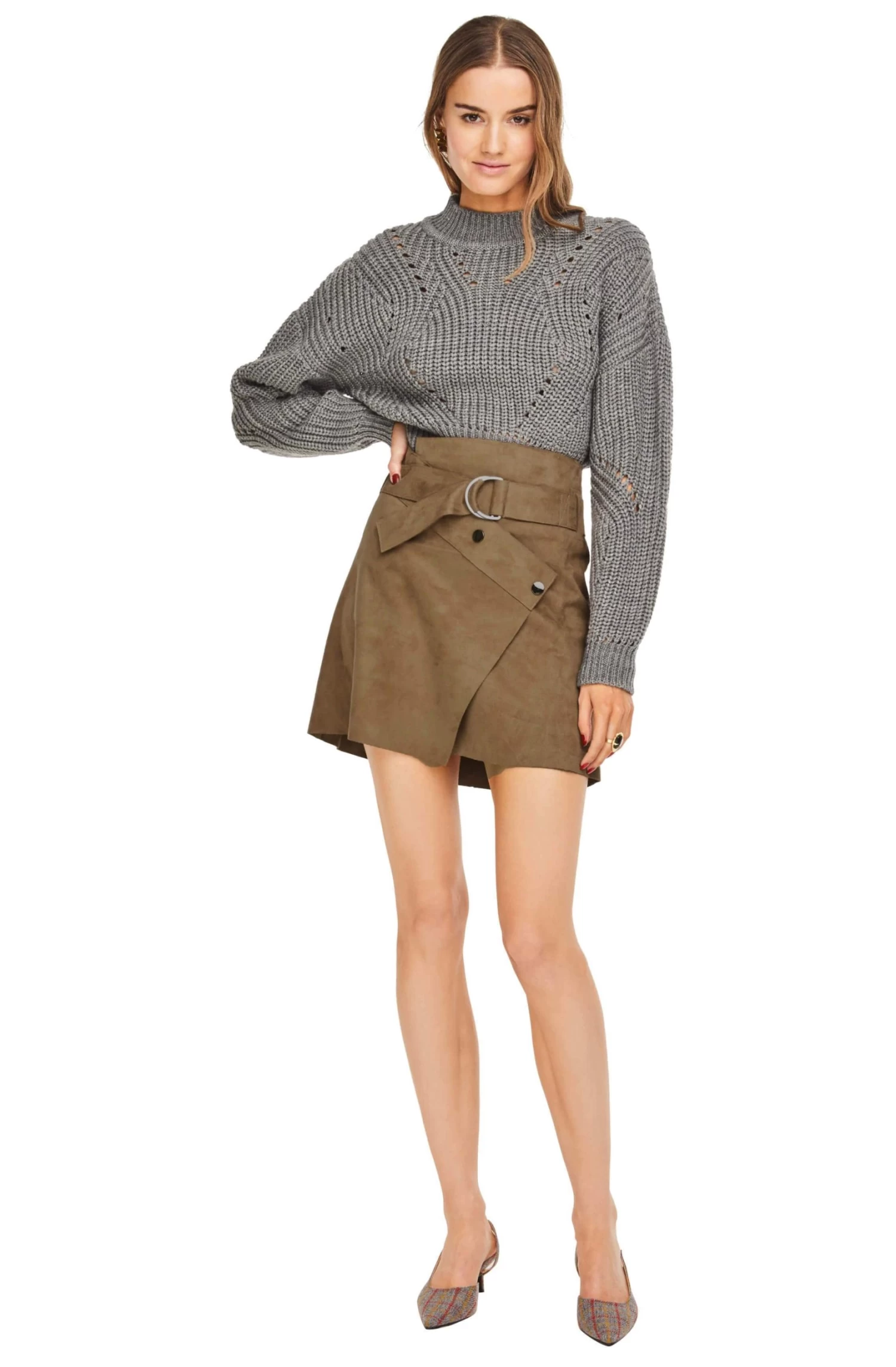 Dionne Skirt 4 Dionne Skirt - Image 2