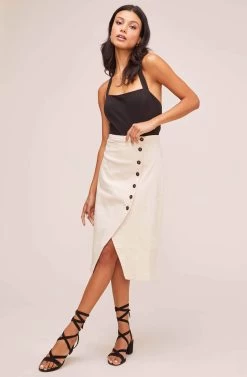 Eileen Midi Skirt