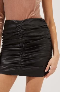 Chic Outfit Shop -Chic Outfit Shop ACS9066 BLACK 2