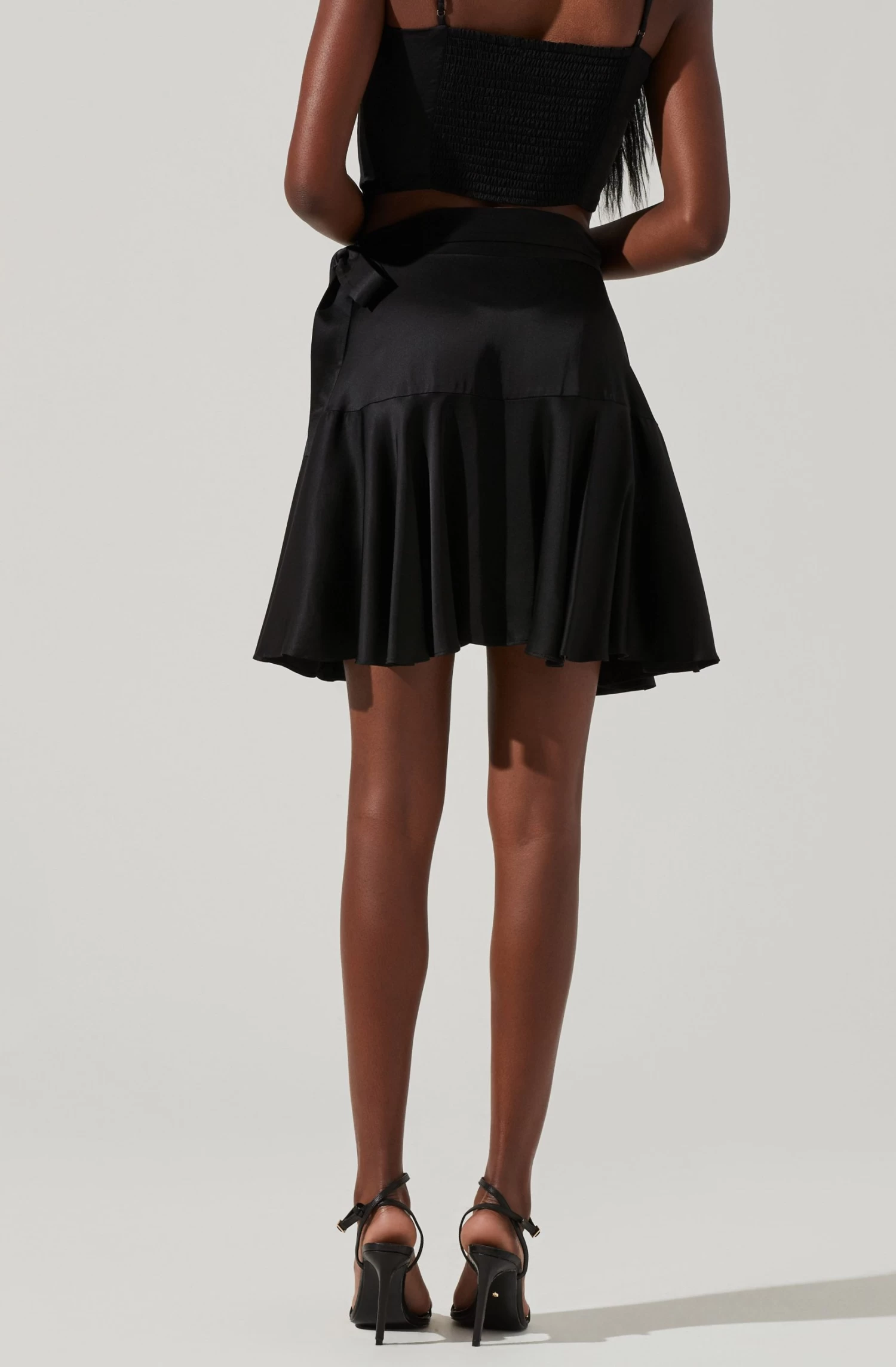 Ellery Ruffle Mini Skirt 15 Ellery Ruffle Mini Skirt - Image 13