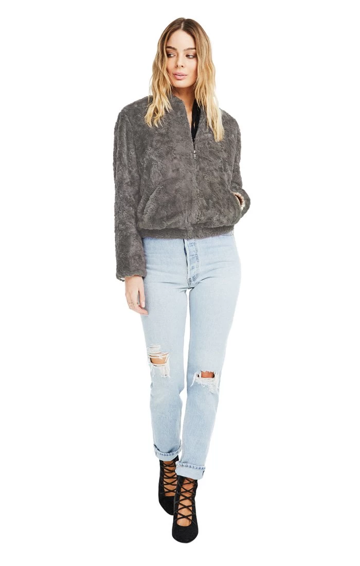 Danika Jacket 4 Danika Jacket - Image 2