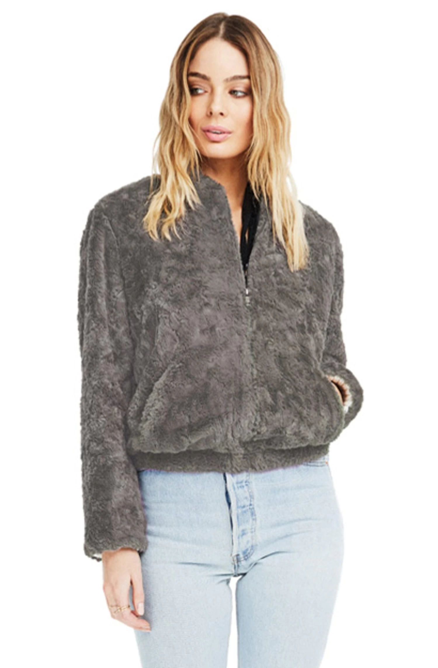 Danika Jacket 3 Danika Jacket