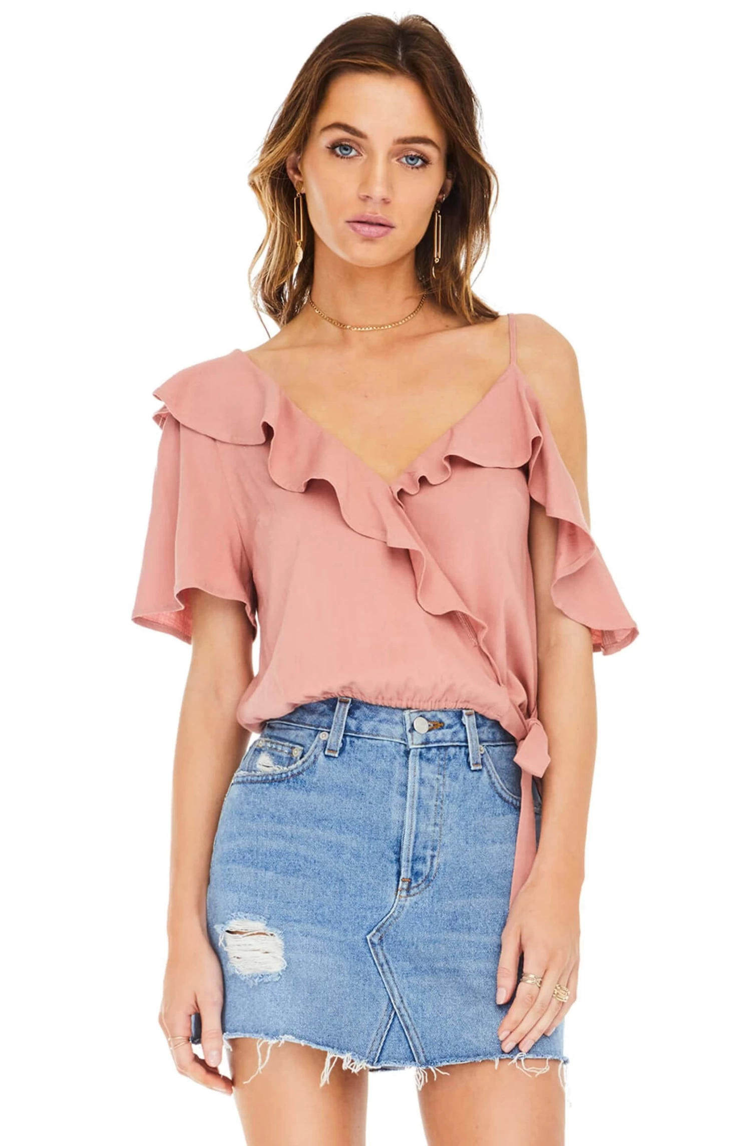 Tansy Top 3 Tansy Top