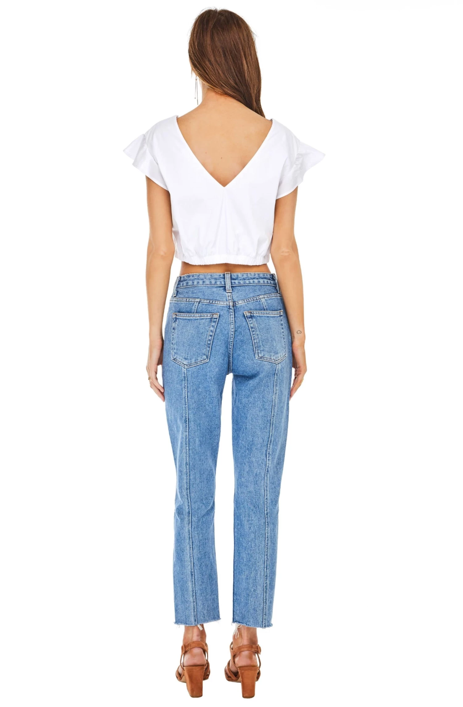 Jenna Top 6 Jenna Top - Image 4