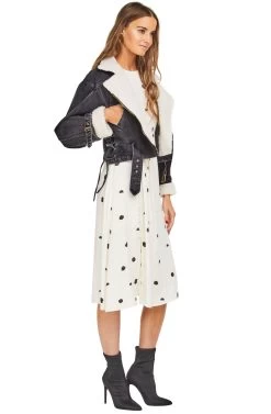 Jefferson Jacket 8 Jefferson Jacket -Chic Outfit Shop ACT13717 BLACK WASH DENIM 02