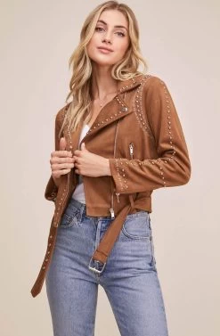 Venice Moto Jacket