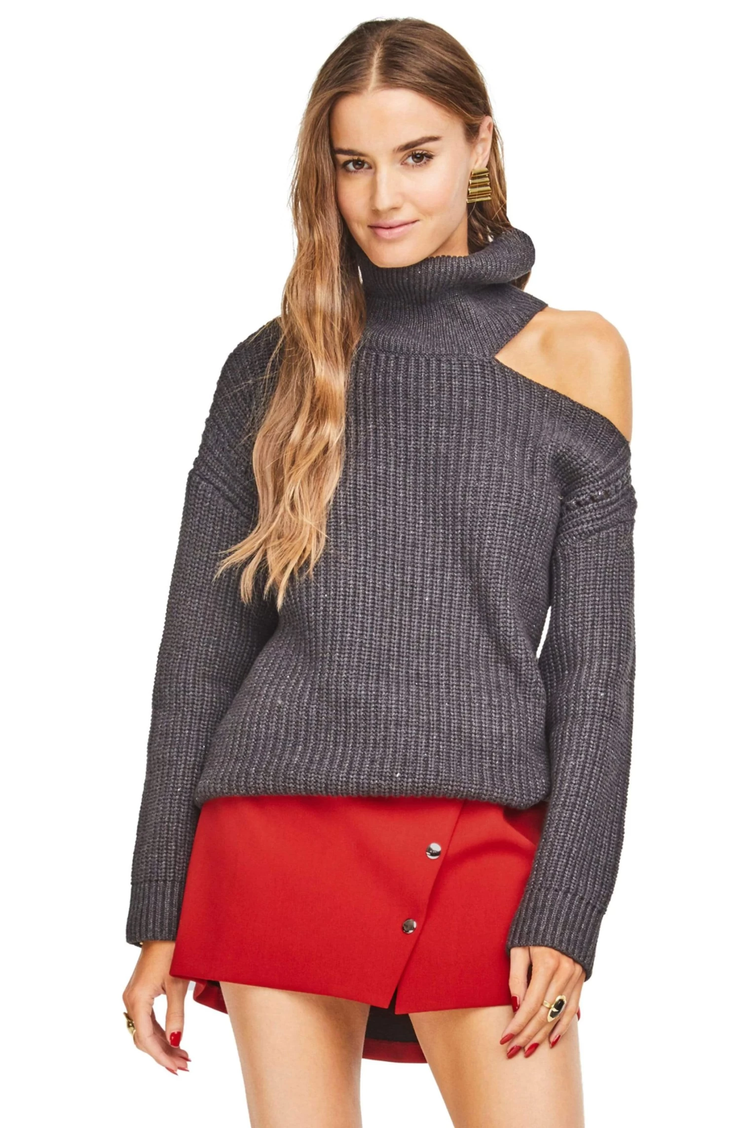 Sepulveda Sweater 4 Sepulveda Sweater - Image 2