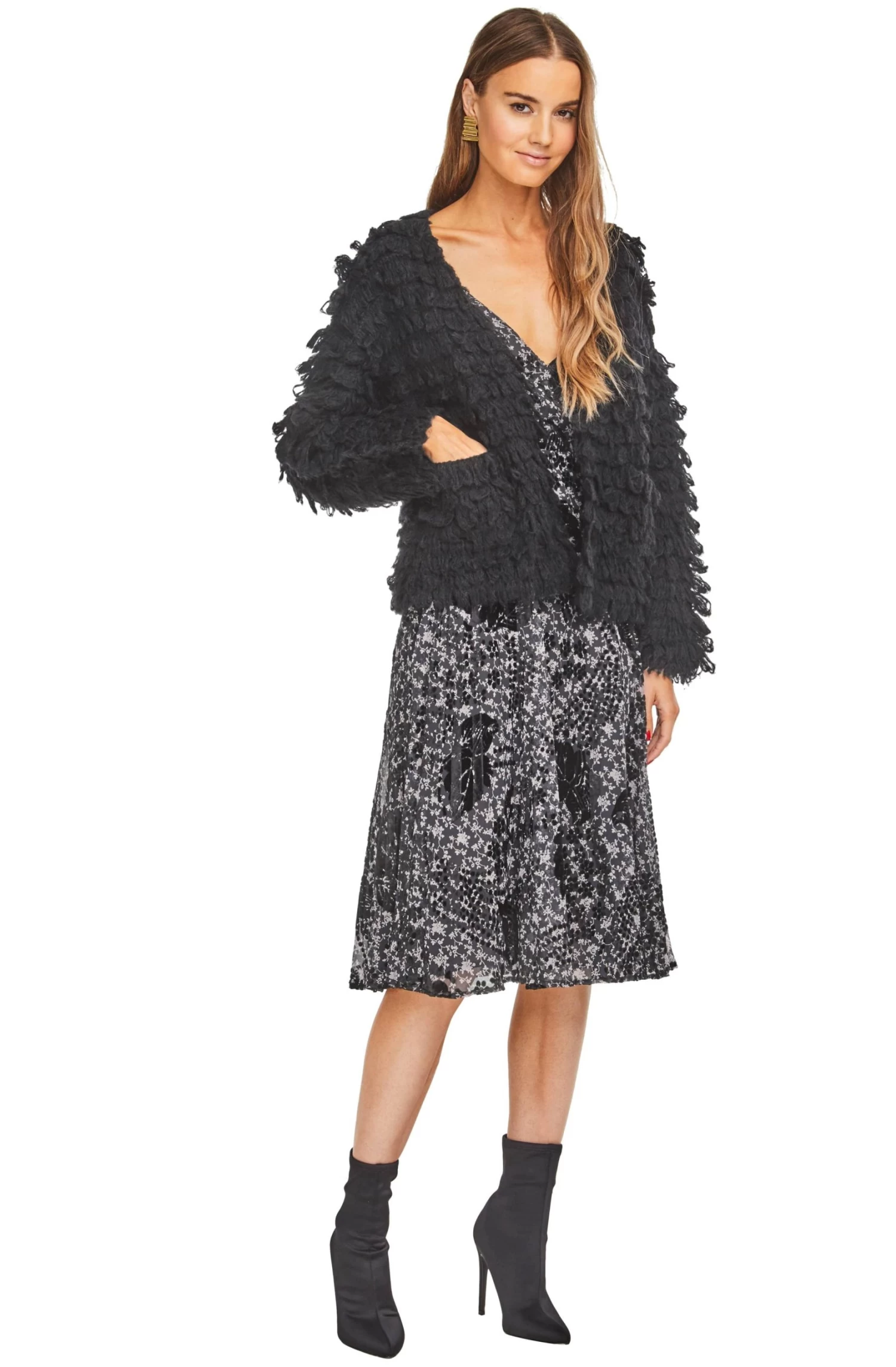 Darby Sweater 4 Darby Sweater - Image 2