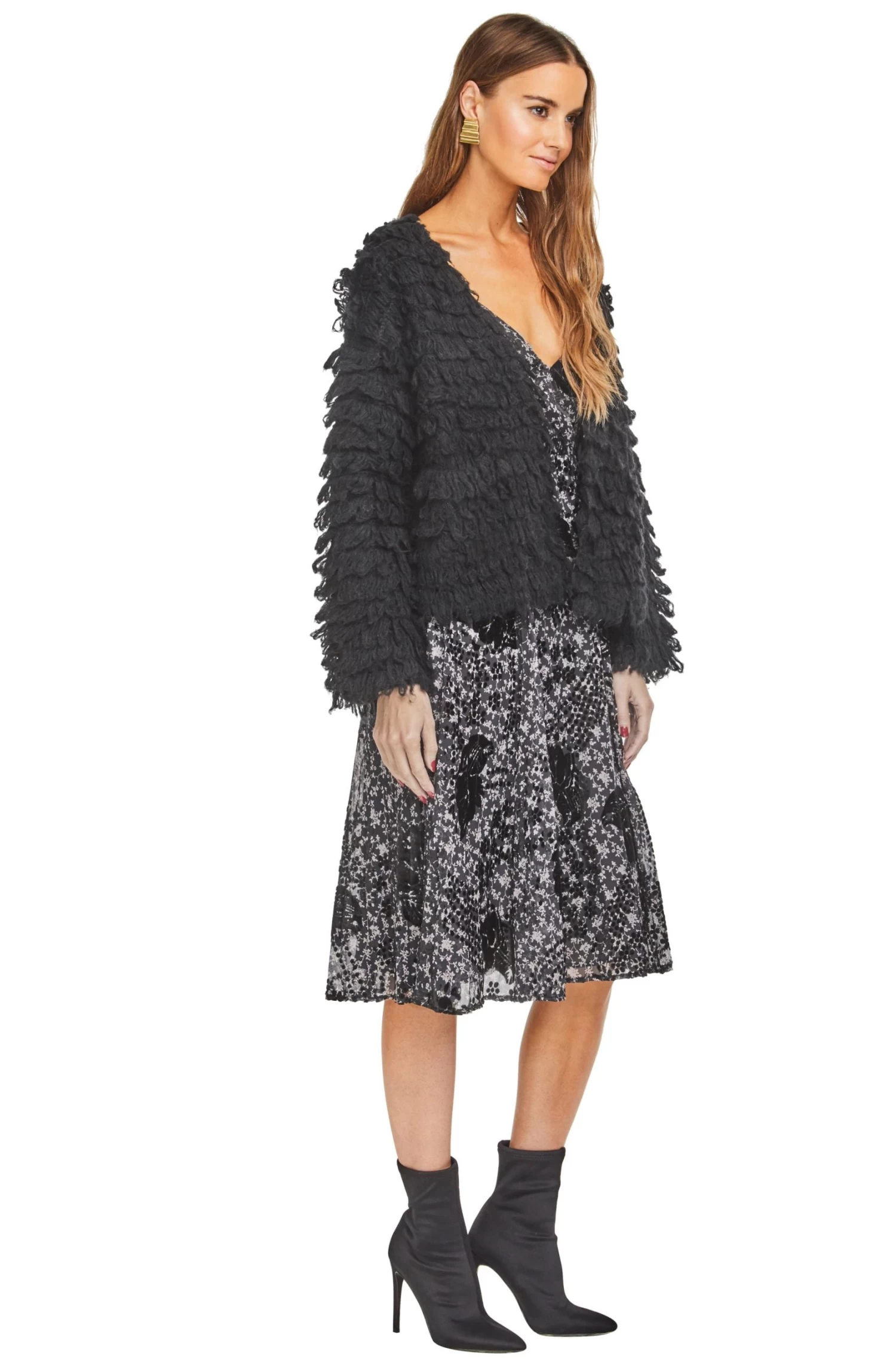 Darby Sweater 5 Darby Sweater - Image 3