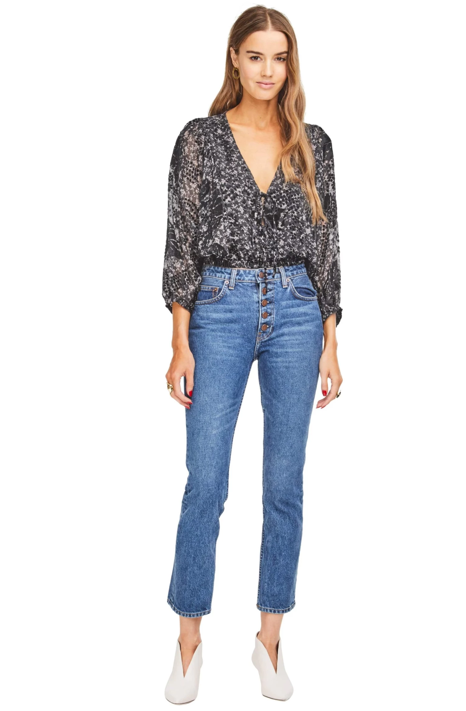 Shawna Top 4 Shawna Top - Image 2