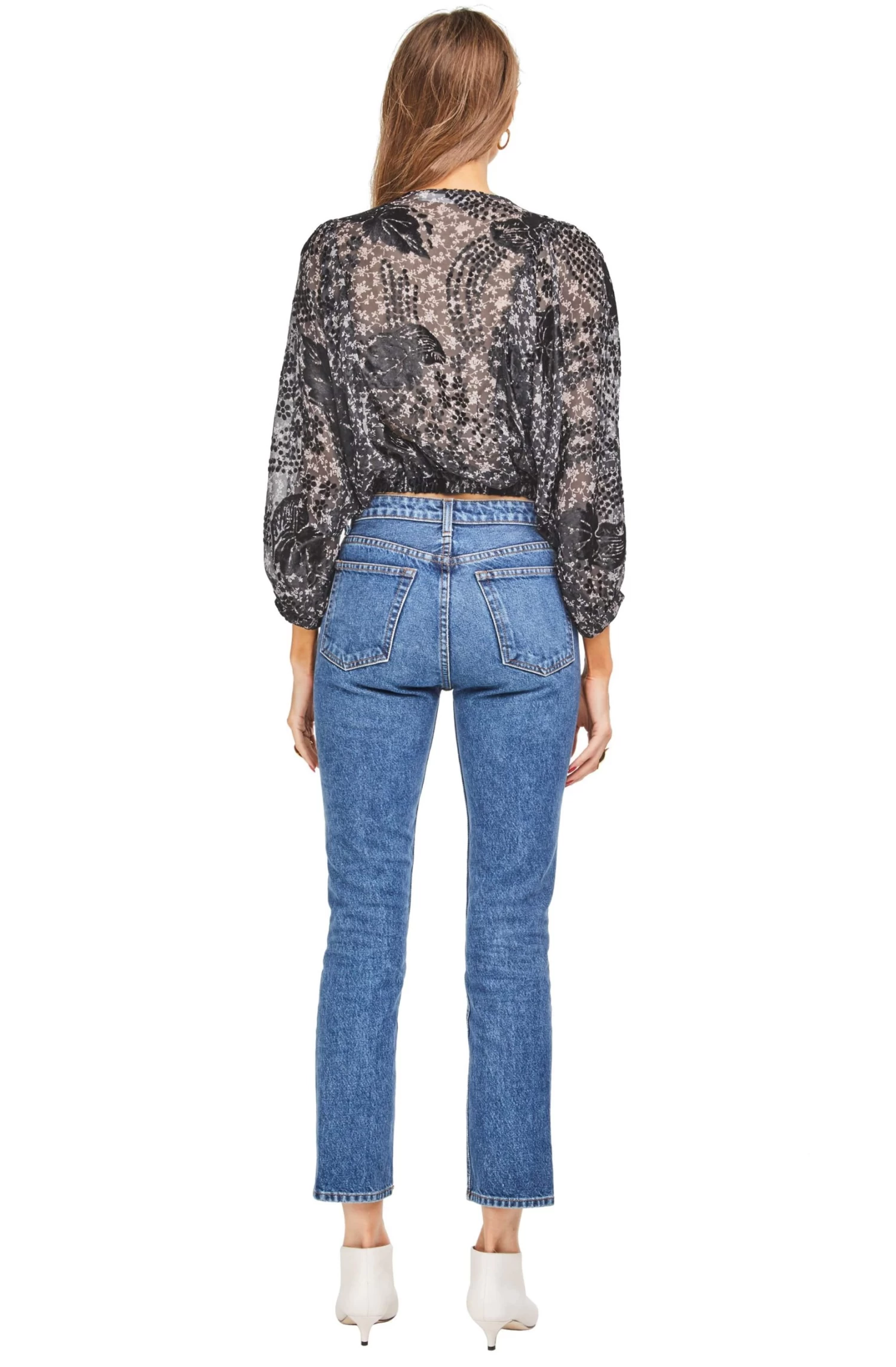 Shawna Top 6 Shawna Top - Image 4