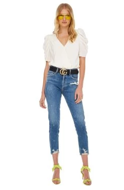 Aspect Bodysuit 11 Aspect Bodysuit -Chic Outfit Shop ACT15205B CREAM 01 3141e945 a8d4 4732 881e a3791b5e6565