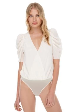 Aspect Bodysuit 14 Aspect Bodysuit -Chic Outfit Shop ACT15205B CREAM 04 f802348e 78fb 4fb4 a817 b9054f0b23c7