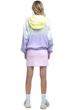Sawyer Windbreaker -Chic Outfit Shop ACT15230 PASTEL COLOR BLOCK 3 9aaefa6a b56c 4359 90f8 a85a88dbcac3