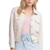 Bentley Jacket 1 Bentley Jacket -Chic Outfit Shop ACT15254 NATURAL 4