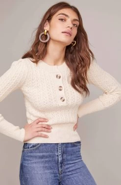 Aspen Sweater