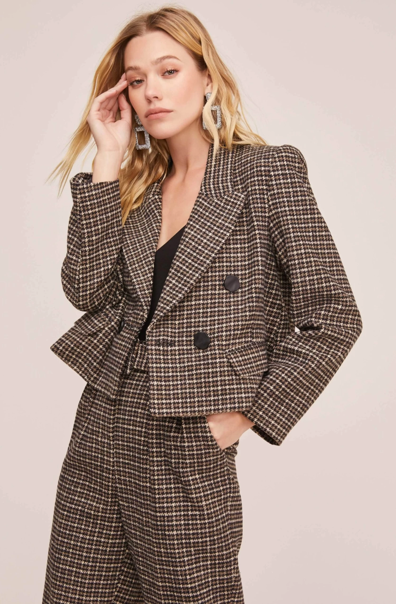 Manhattan Blazer 4 Manhattan Blazer - Image 2