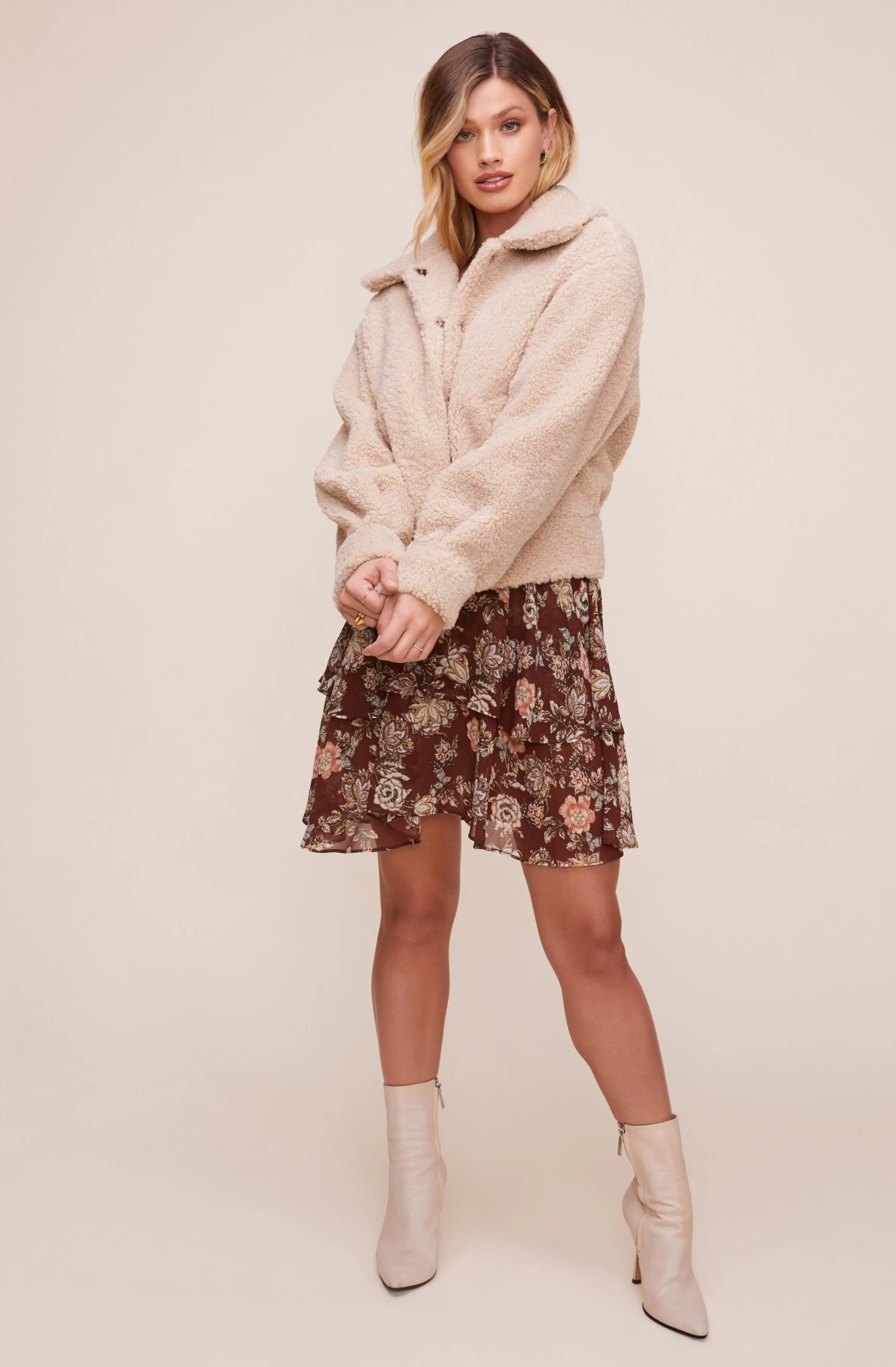 Marjorie Jacket 5 Marjorie Jacket - Image 3