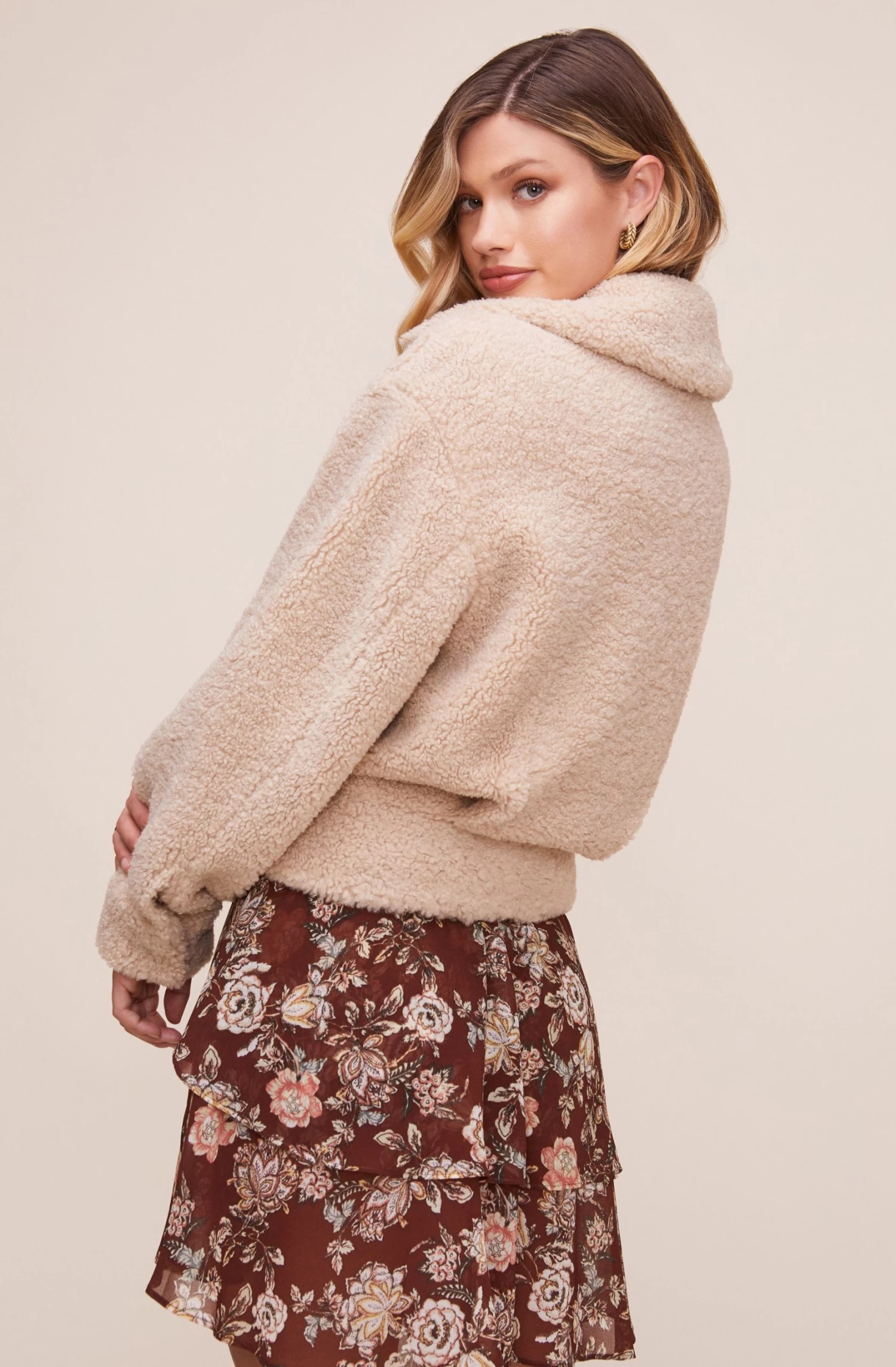 Marjorie Jacket 4 Marjorie Jacket - Image 2