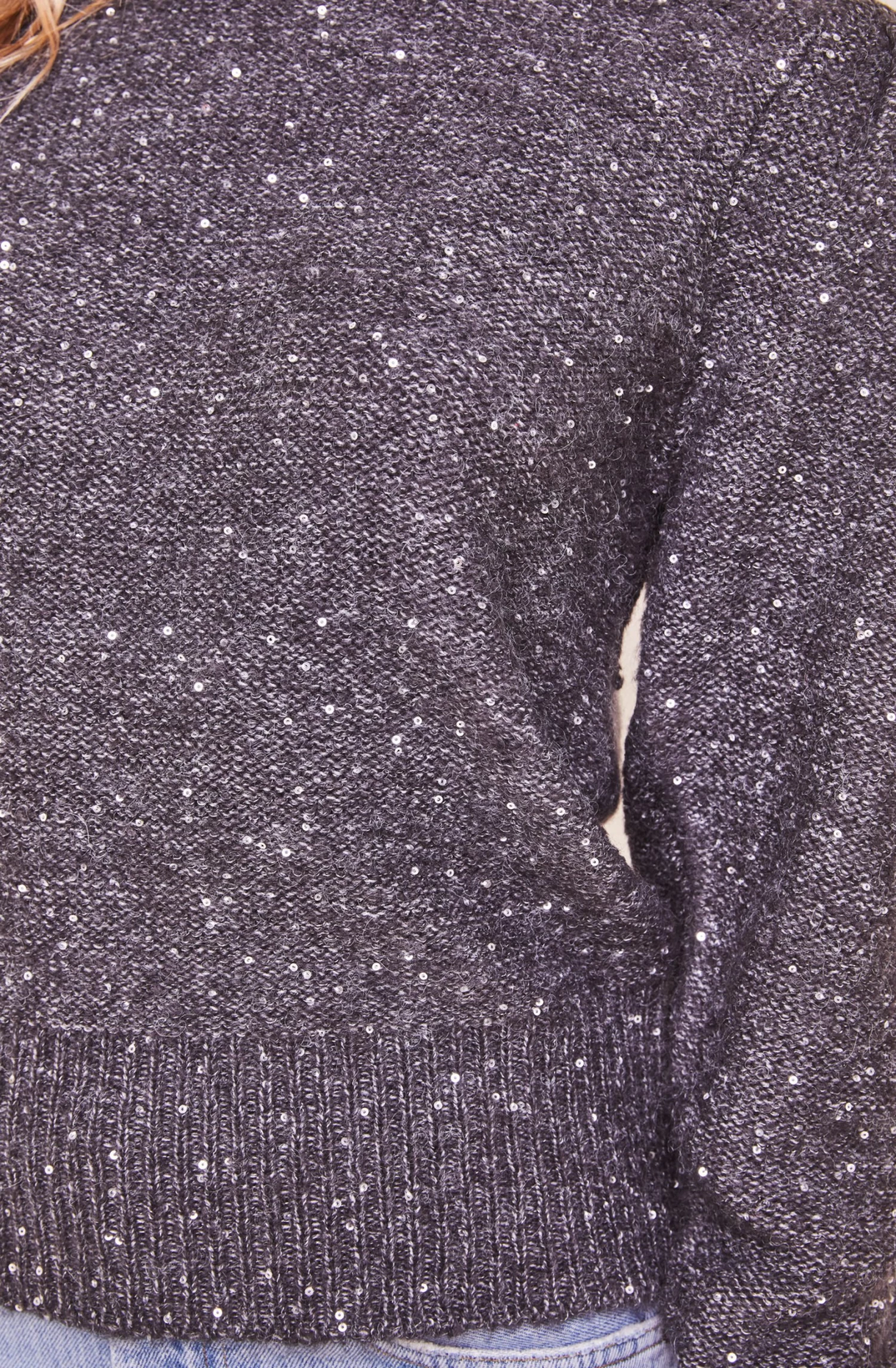 Dorothy Puff Sleeve Sweater 7 Dorothy Puff Sleeve Sweater - Image 5