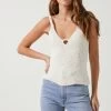 Bevelyn Sweater Tank