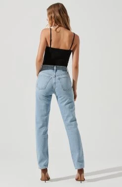 Brixley Underwire Bustier Top 18 Brixley Underwire Bustier Top -Chic Outfit Shop ACT17260 BLACK 0666