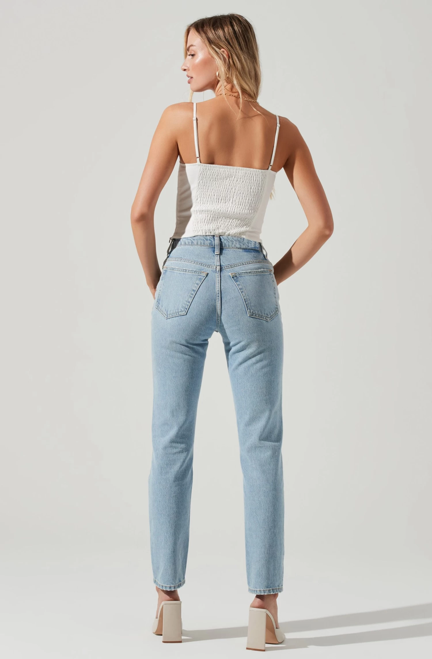 Brixley Underwire Bustier Top 13 Brixley Underwire Bustier Top - Image 11