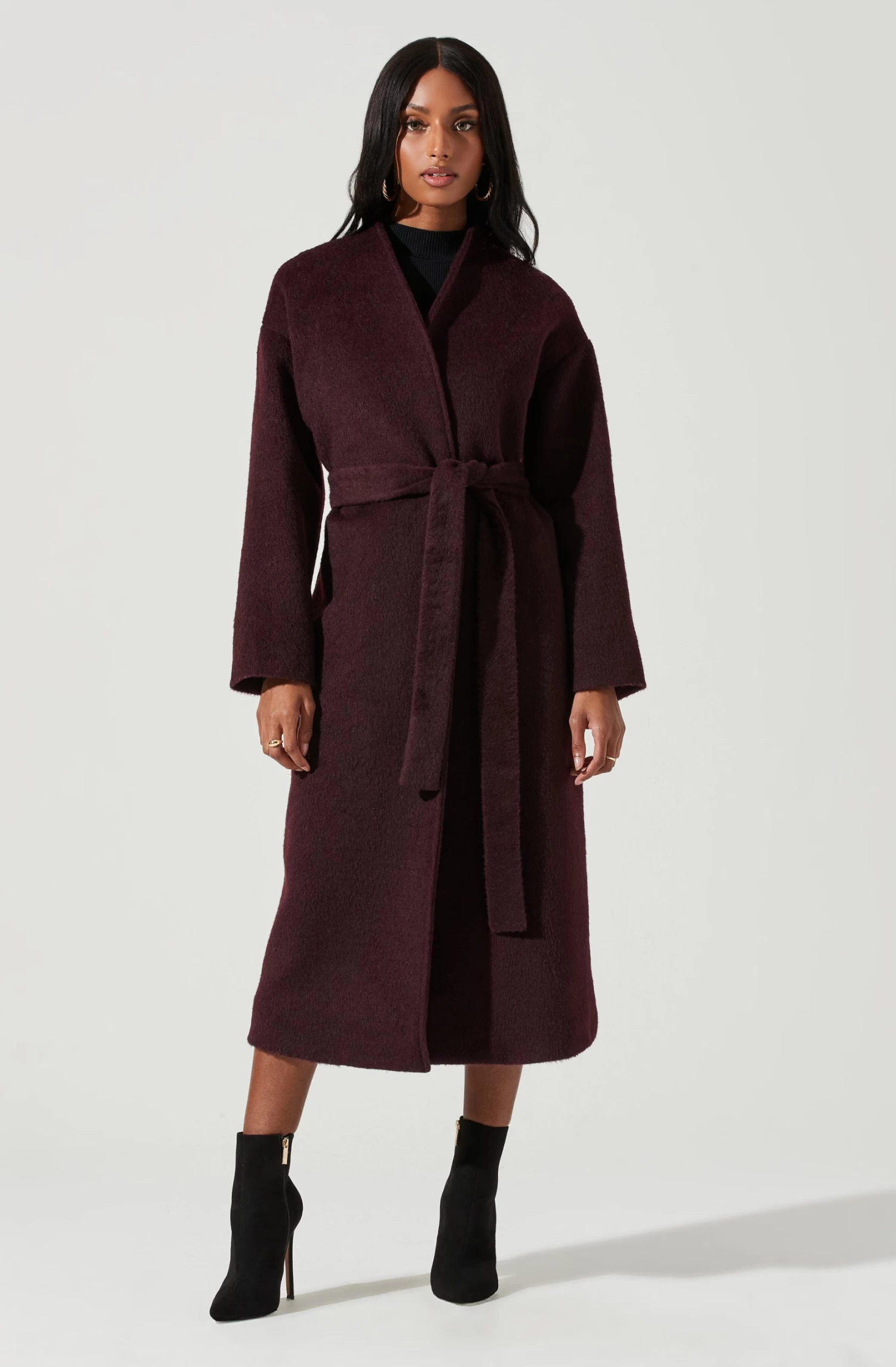 Berkley Tie Waist Coat 3 Berkley Tie Waist Coat