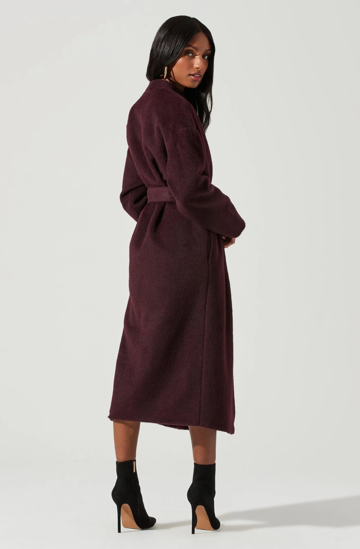 Berkley Tie Waist Coat 7 Berkley Tie Waist Coat - Image 5