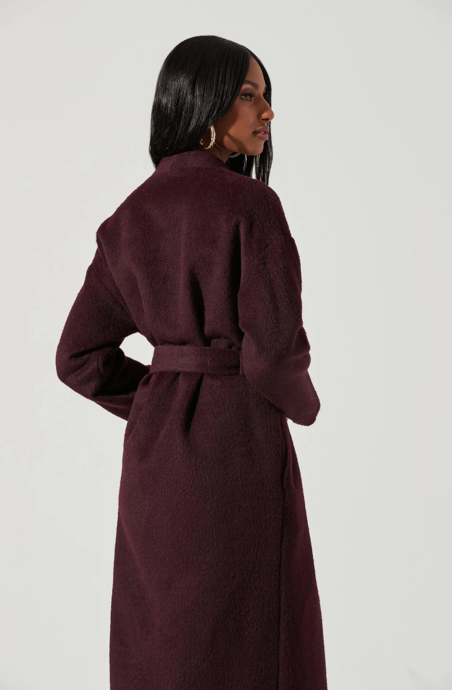 Berkley Tie Waist Coat 6 Berkley Tie Waist Coat - Image 4