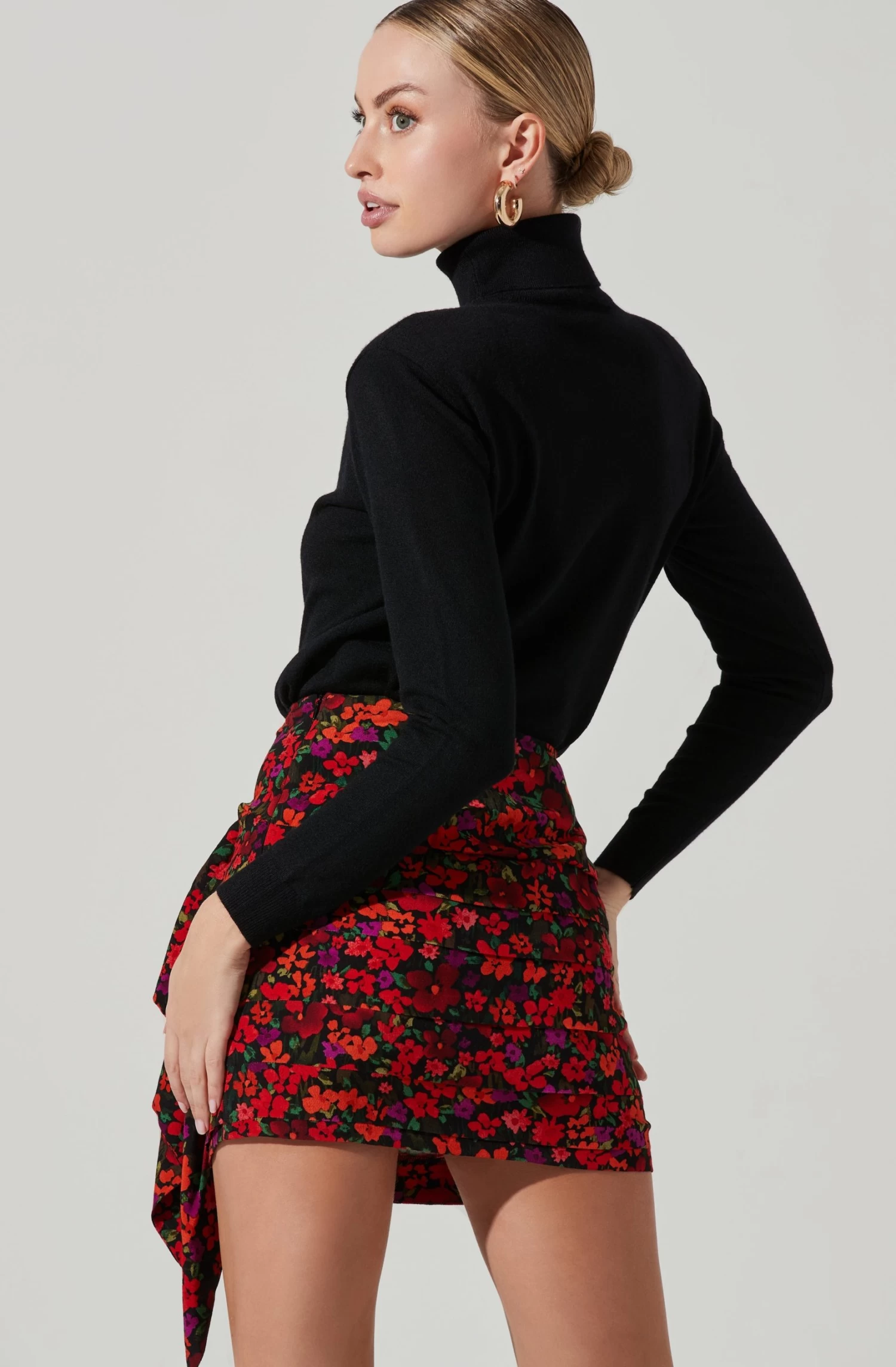 Alden Turtleneck Sweater 7 Alden Turtleneck Sweater - Image 5