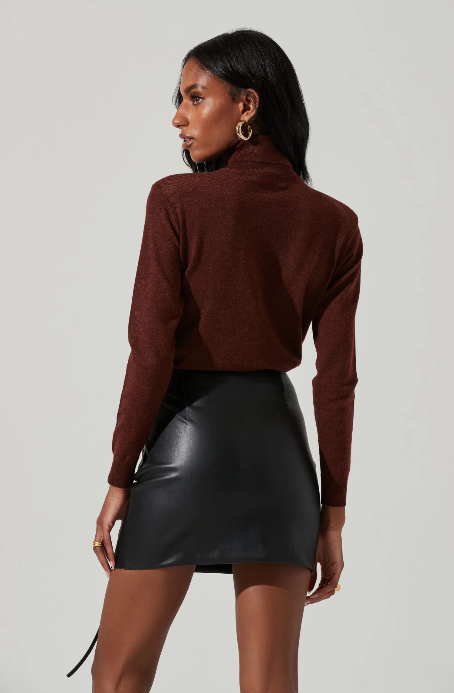 Alden Turtleneck Sweater 16 Alden Turtleneck Sweater - Image 14