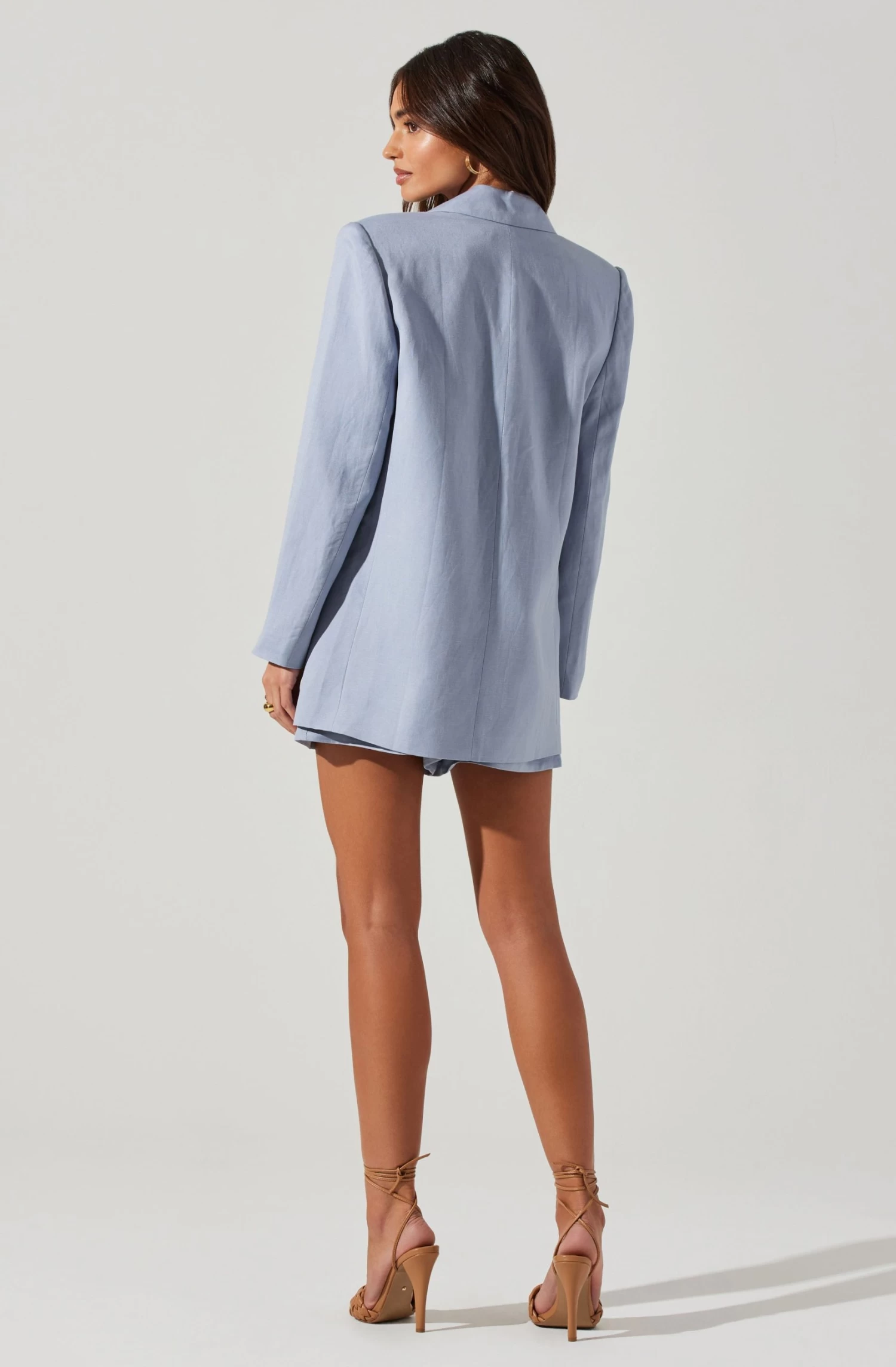 Laudine Blazer 12 Laudine Blazer - Image 10