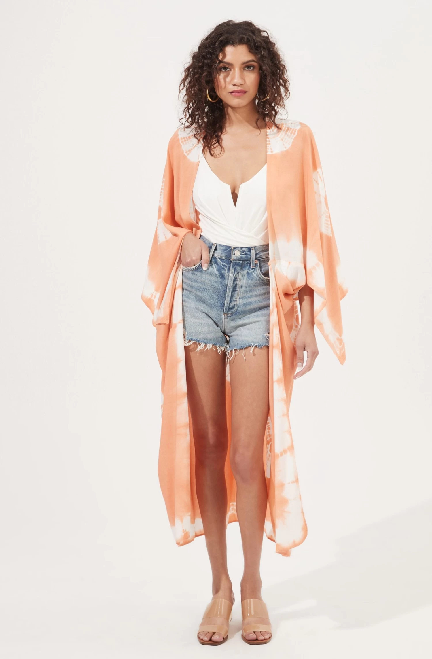 Senara Cover Up 3 Senara Cover Up